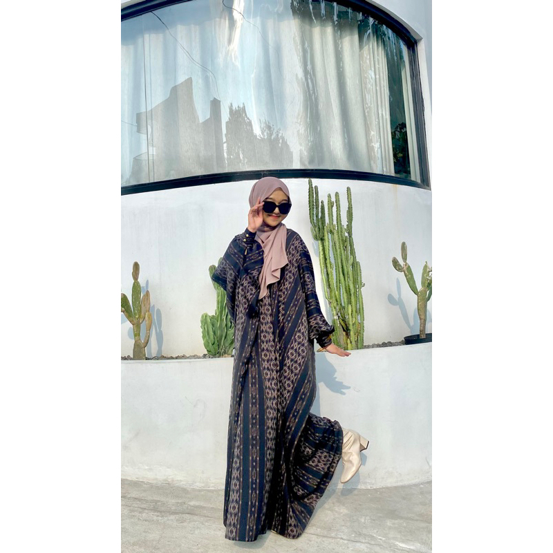 abaya etnik elee.id