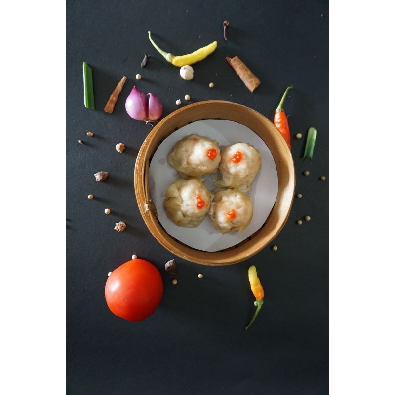 

DIMSUM UNYIL AYAM ISI 15 PCS