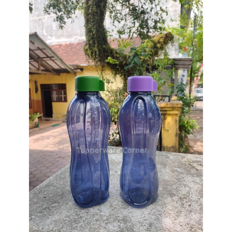 TUPPERWARE // Eco Bottle 1L