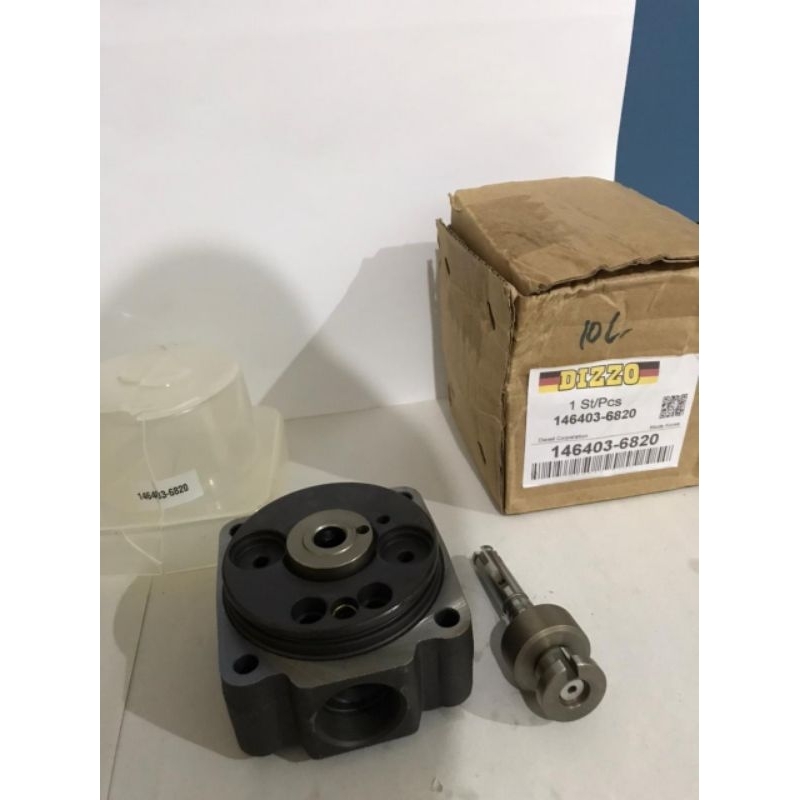 ROTOR HEAD FORD RANGER 2.5 146403-6820