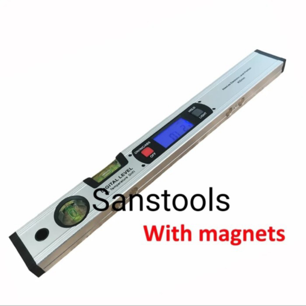 

waterpass Digital 400mm waterpas level 40cm 16 Murah water pas pass Limited