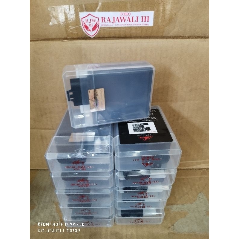 30410-KVB-931 cdi kvb vario 110 merk takayama