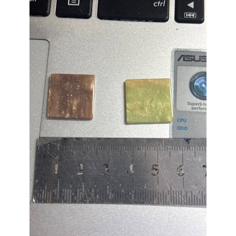 miniatur keramik ubin