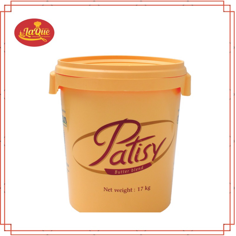 

Aneka Rhoom butter 500gr