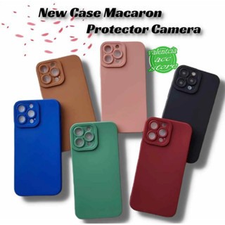 CASE PRO CAMERA OPPO A18 A38 A3X A58 4G A5 2025 A5X A5 PRO 4G A78 4G A98