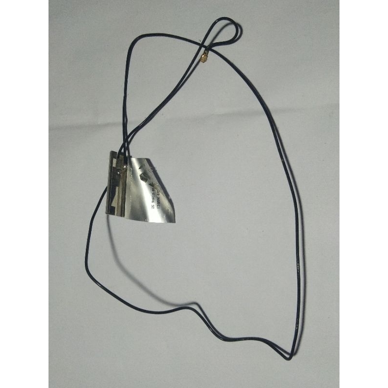 kabel antena WiFi wireless network jaringan card sinyal - Lenovo ideapad G480 G485 G480A G480AH - Or