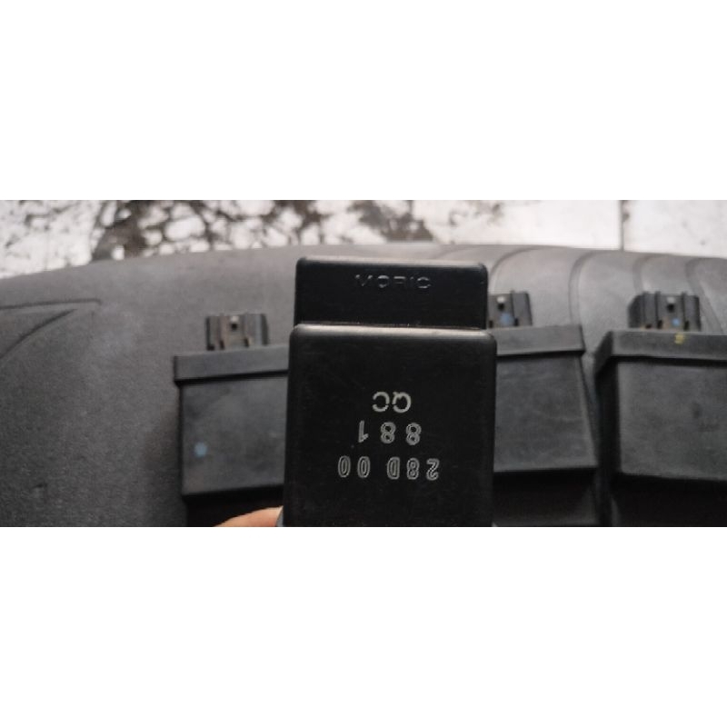 CDI MORIC CDI MIO Sporty MIO smile