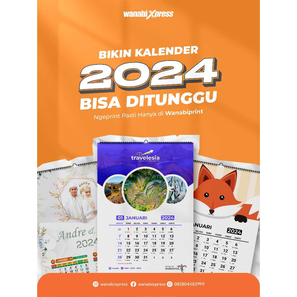 

KALENDER DINDING 2024 GRATIS TEMPLATE DESAIN/CUSTOM DESAIN UKURAN A3