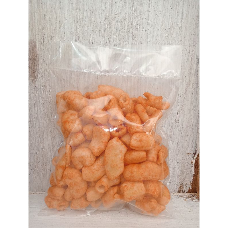 

Makaroni balado 250g / macaroni pipa busur balado