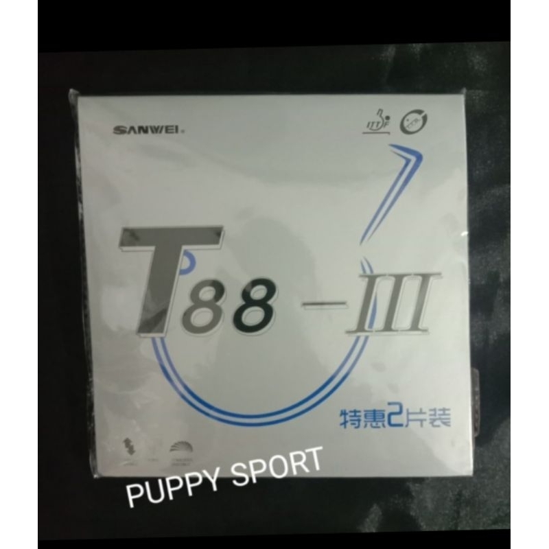 Sanwei T88iii isi 2