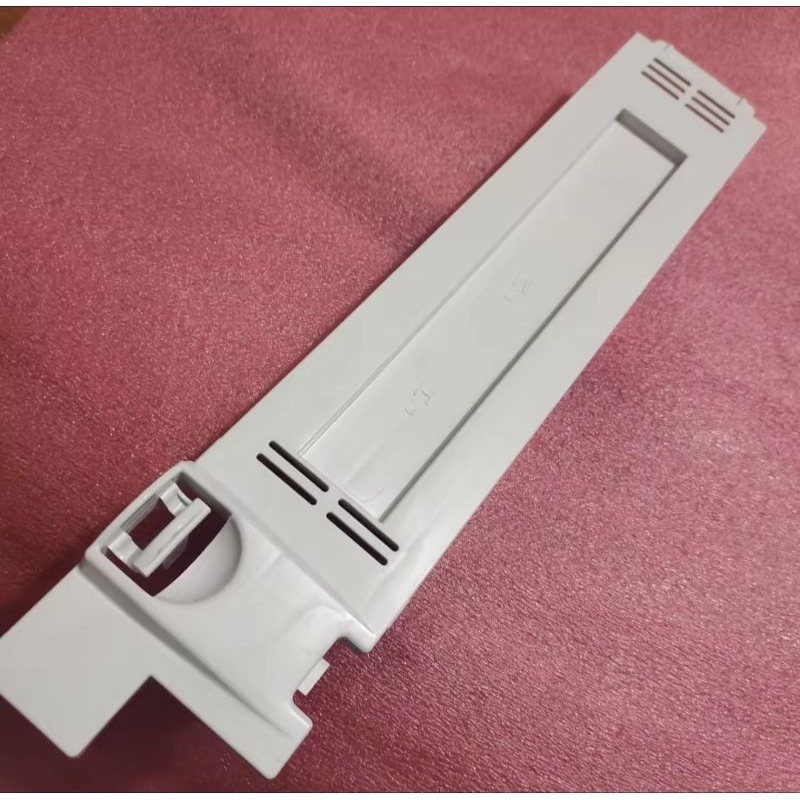 tutup filter mesin cuci Sharp 2 tabung