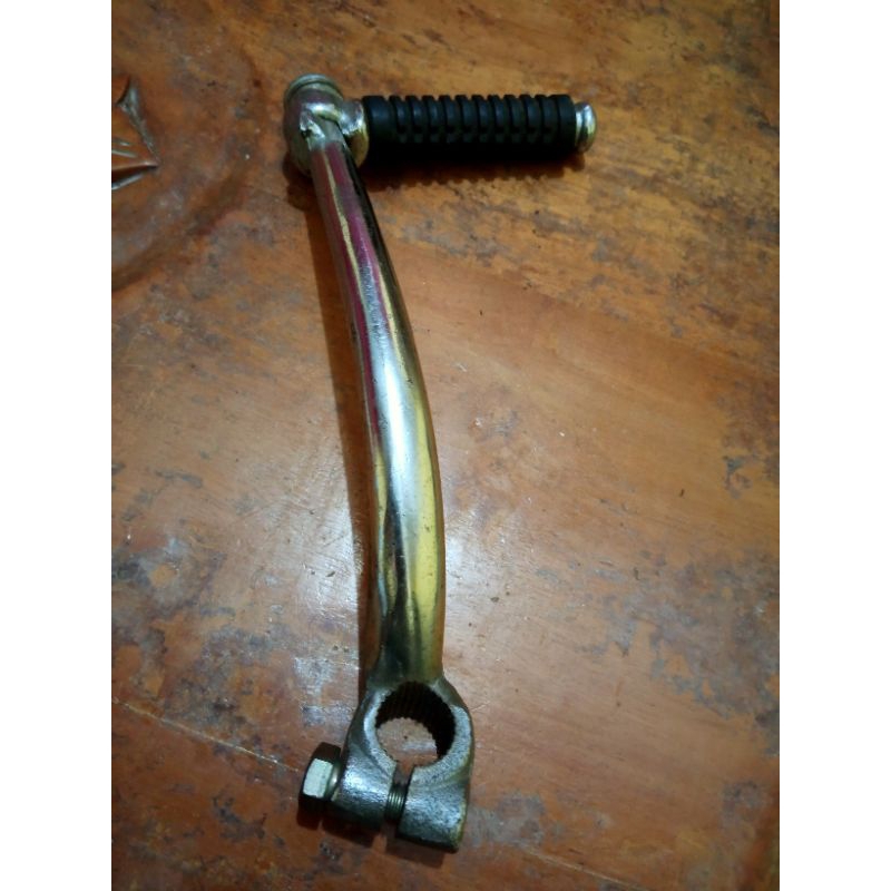 Selahan Yamaha l2super L2g baru