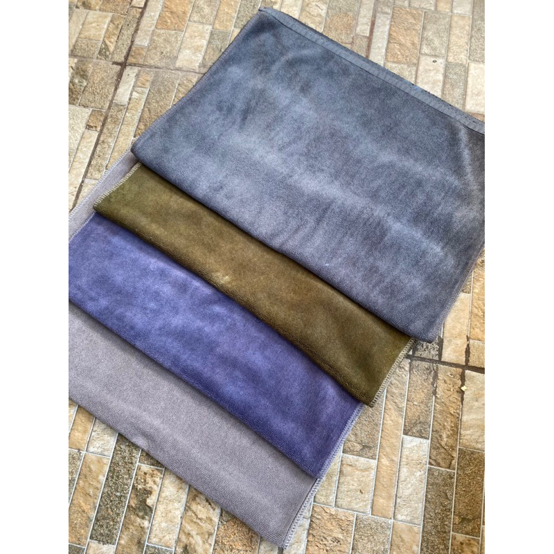 Bath Mat Ex Hotel Tebal /Keset Handuk/Bekas Hotel