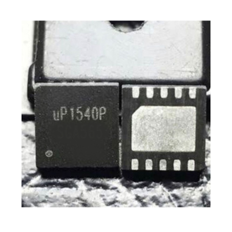 IC UP1540PDDA UP1540P UP 1540P UP1540 P UP 1540 P