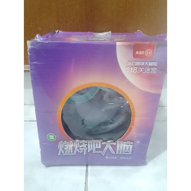 Bra maze ball labyrinth toys challenging barriers magic puzzle game