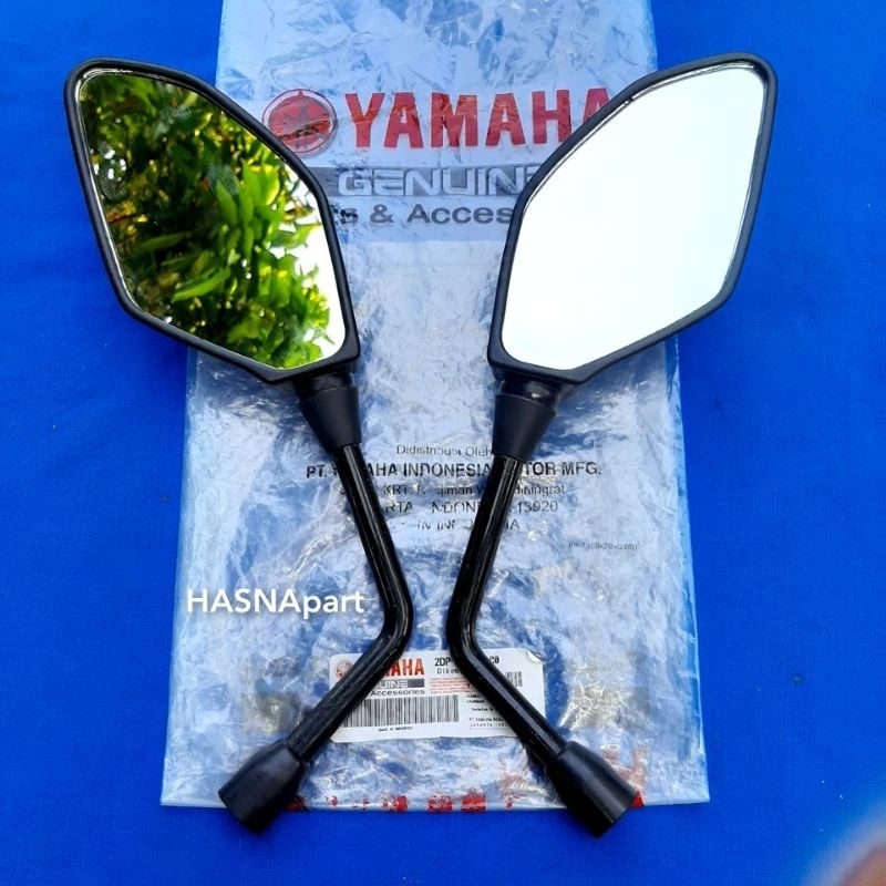 Kaca spion NMAX original satuset