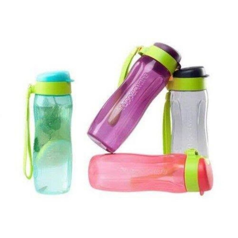 Eco fashion  500ml Tupperware