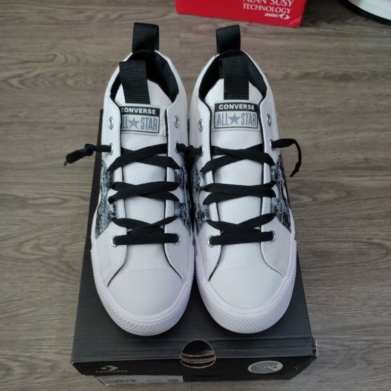 Sepatu Converse Ctas Ultra Mid A03646C