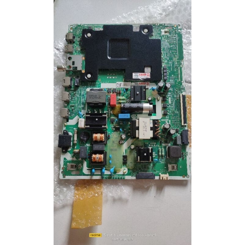 mb mainboard samsung UA50TU7000K  50tu7000k data panel BOE