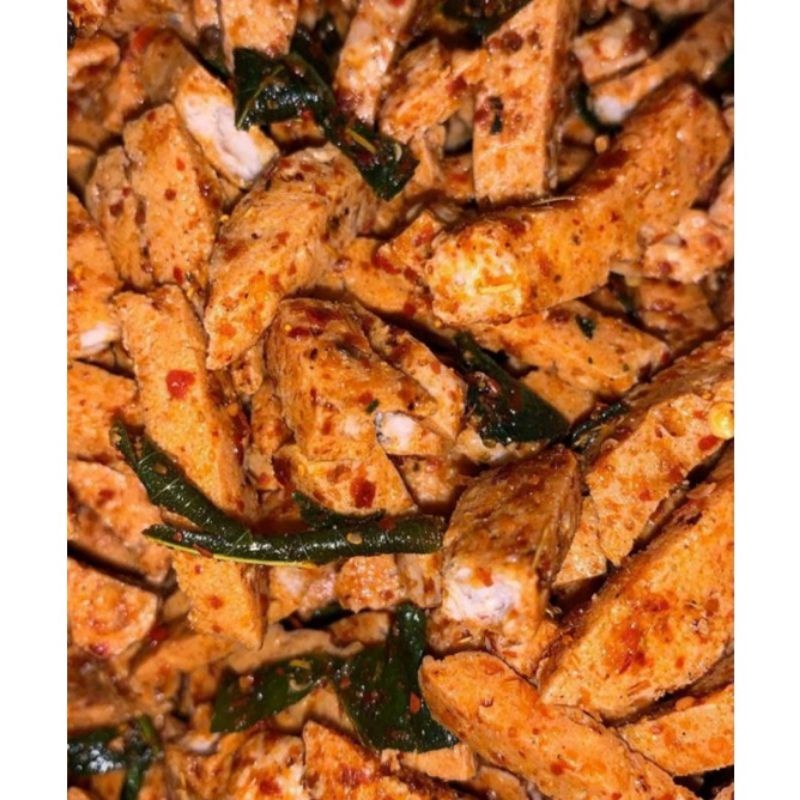 

BASRENG STIK VIRAL 1KG / BASRENG BUMBU MELIMPAH