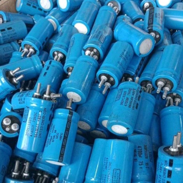 elko 4700uf 75v original Nippon chemi-con