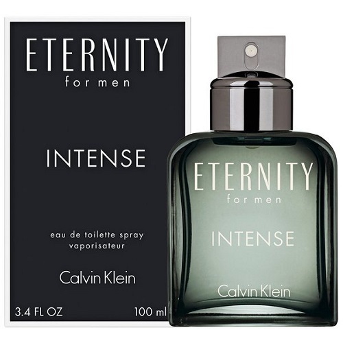Calvin Klein Eternity Intense Men