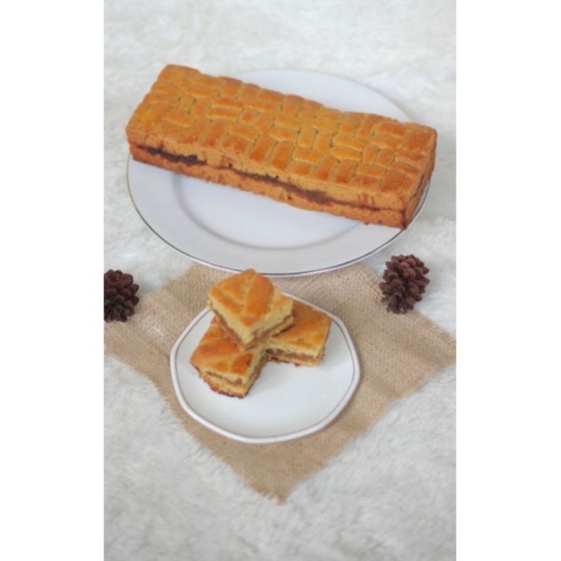 

KUE TAT PREMIUM