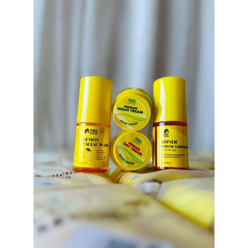 paket flek NRL ekonomis