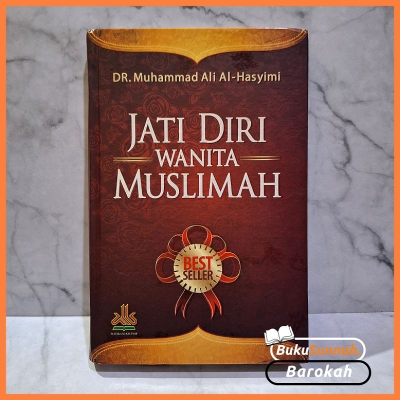 Jati Diri Wanita Muslimah