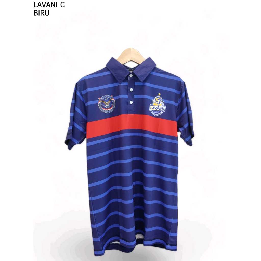 Kaos Lavani C