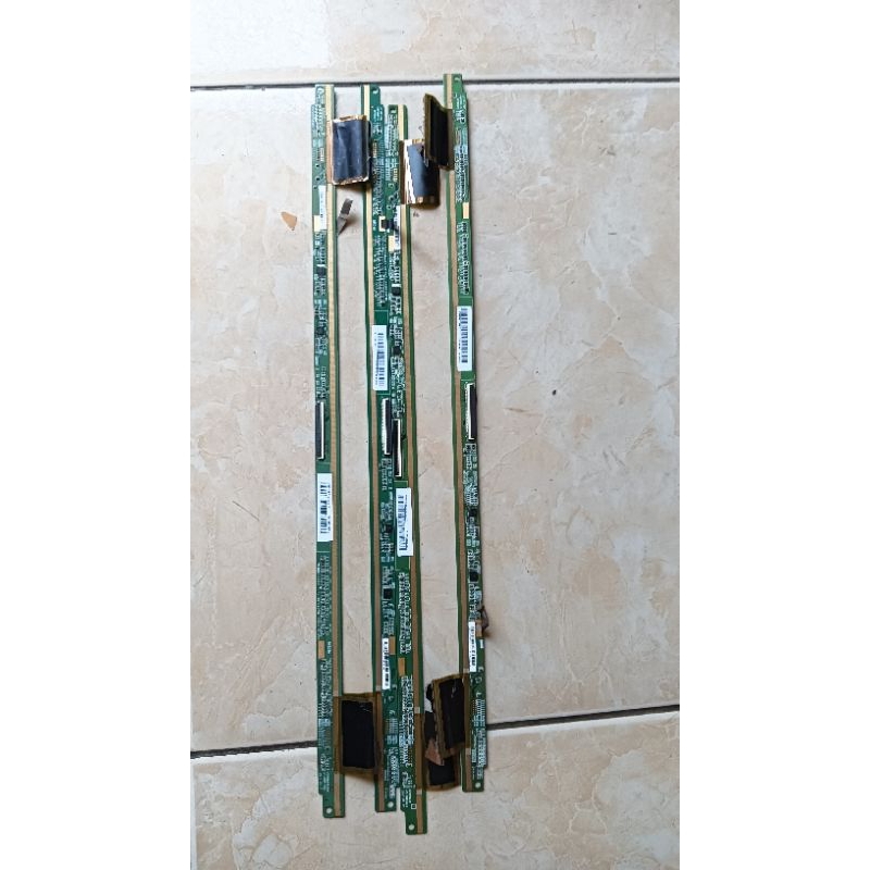 Ticon tv coocaa 32S3u smart android ori