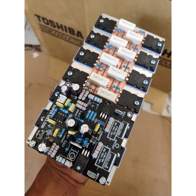 socl 506 lowsub modif karakter