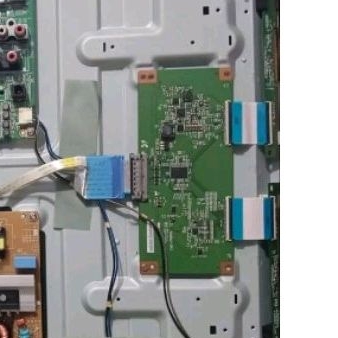 T CON - TIKON - TICON - TCON TV LED LG 50LB561T - 50LB561 - 50LB