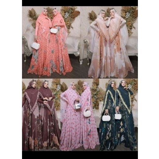 istimewa series by eldena syari