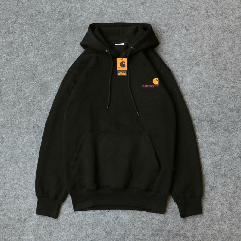 HOODIE CARHARTT WIP SCRIPT