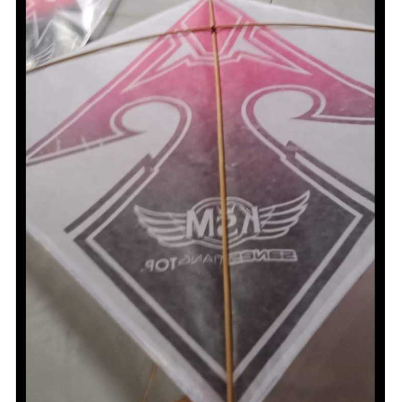 layang aduan sukhoi lilitan pengambilan (20, 50,100 pcs)
