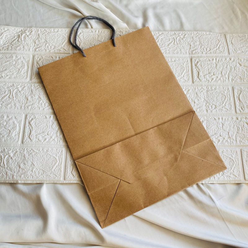 

PAPERBAG COKLAT 30×40CM