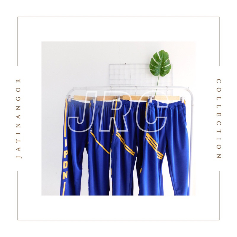JRC - Training PDO IPDN
