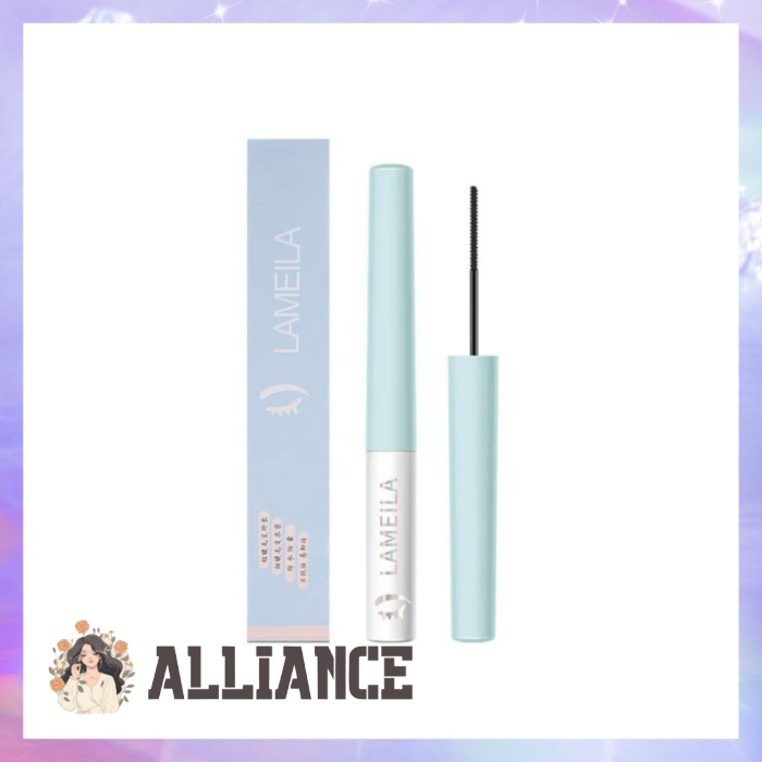 [EXCLUSIVE] LAMEILA MASCARA MASKARA TOSCA 360 WATERPROOF LENTIK LA053 1037