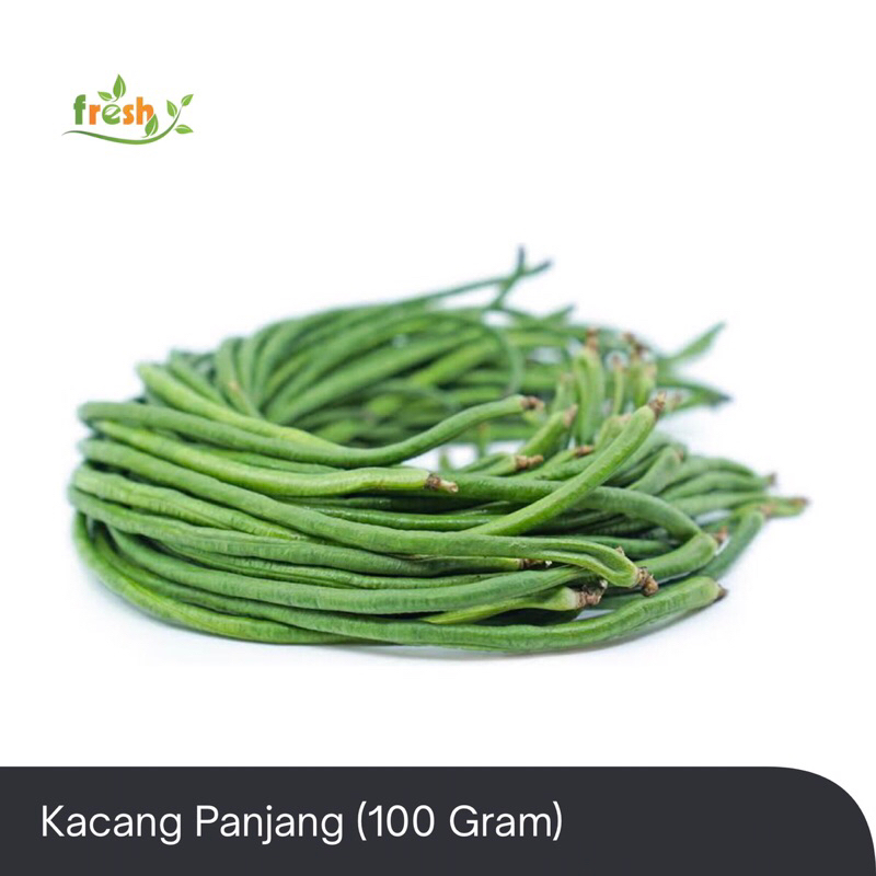 

Kacang Panjang