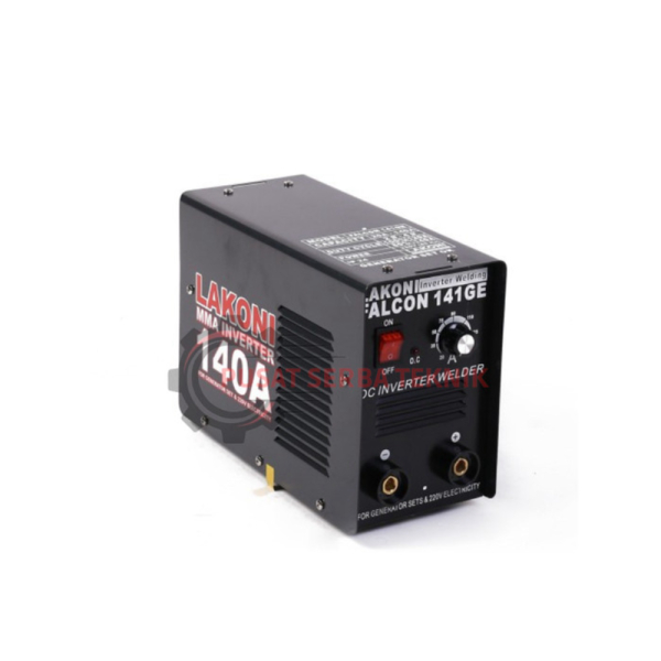 Mesin Las Lakoni Trafo Las Falcon 141 GE 141GE Diskon