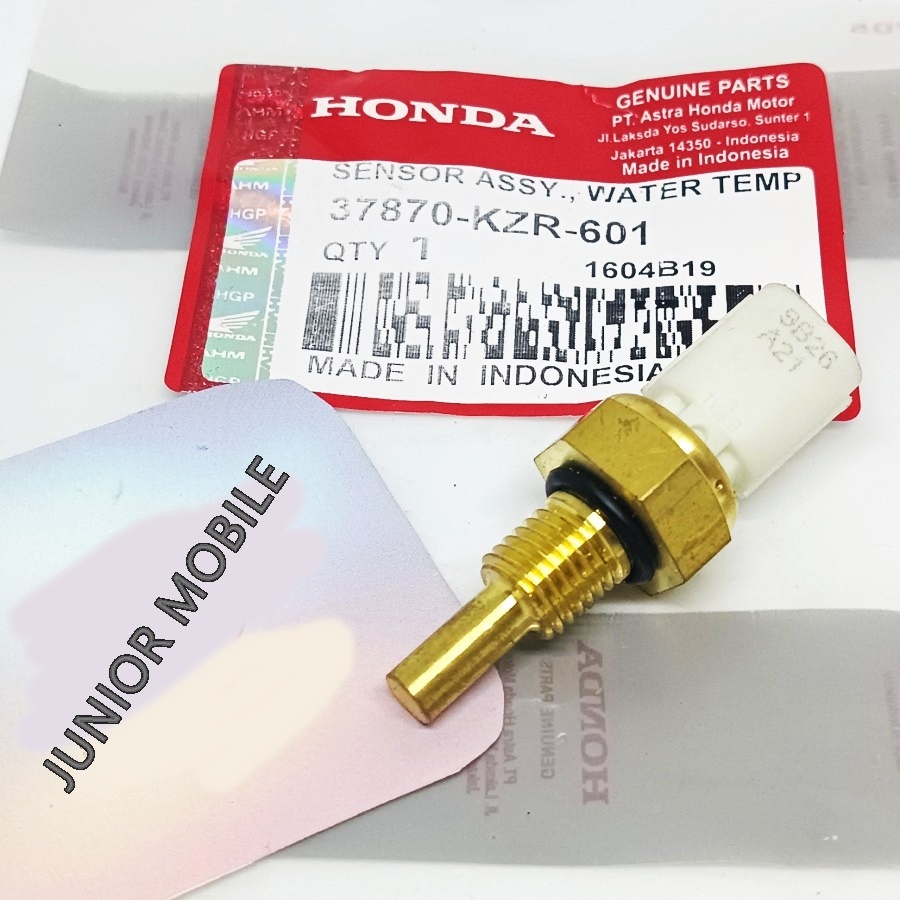 Sensor Suhu Panas EOT ECT Thermosensor Vario 125-Vario 150 Old KZR