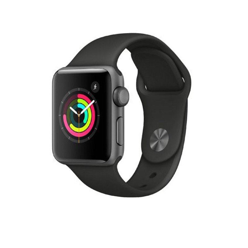 Apple watch series 3