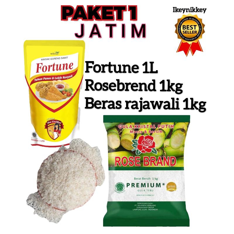 

PAKET SEMBAKO MURAH JATIM
