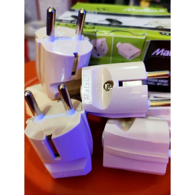 Steker Arde Matsui MT301