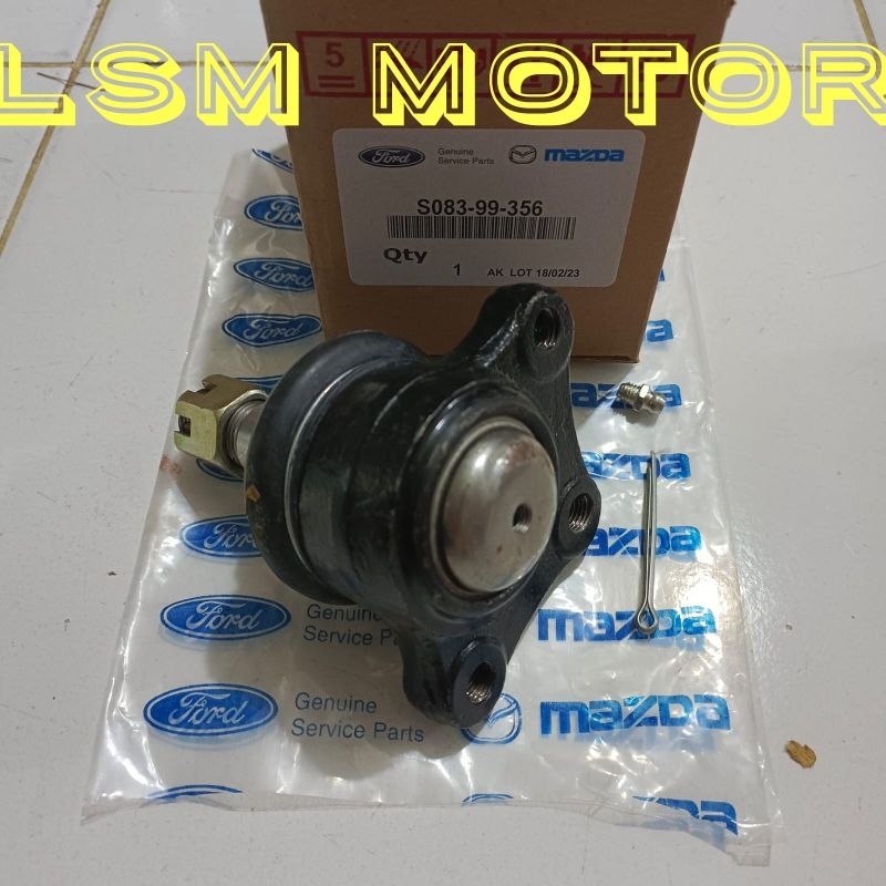 ball joint bawah Mazda E2000