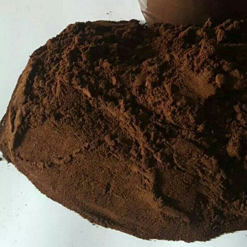 

bubuk kopi rasa MANTAN