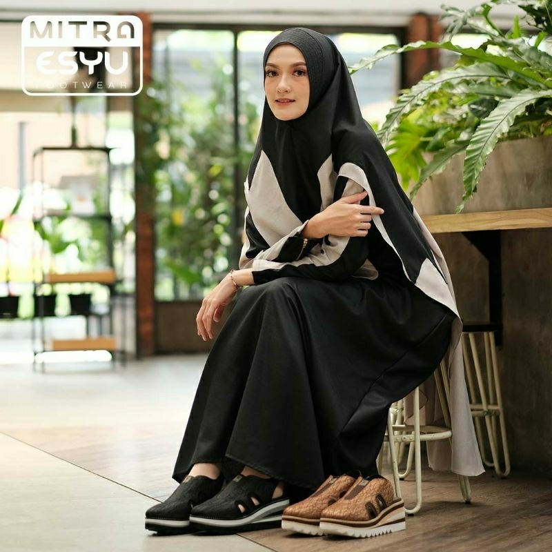 EsyuFootwear#Sepatu Wanita#Gauri Series