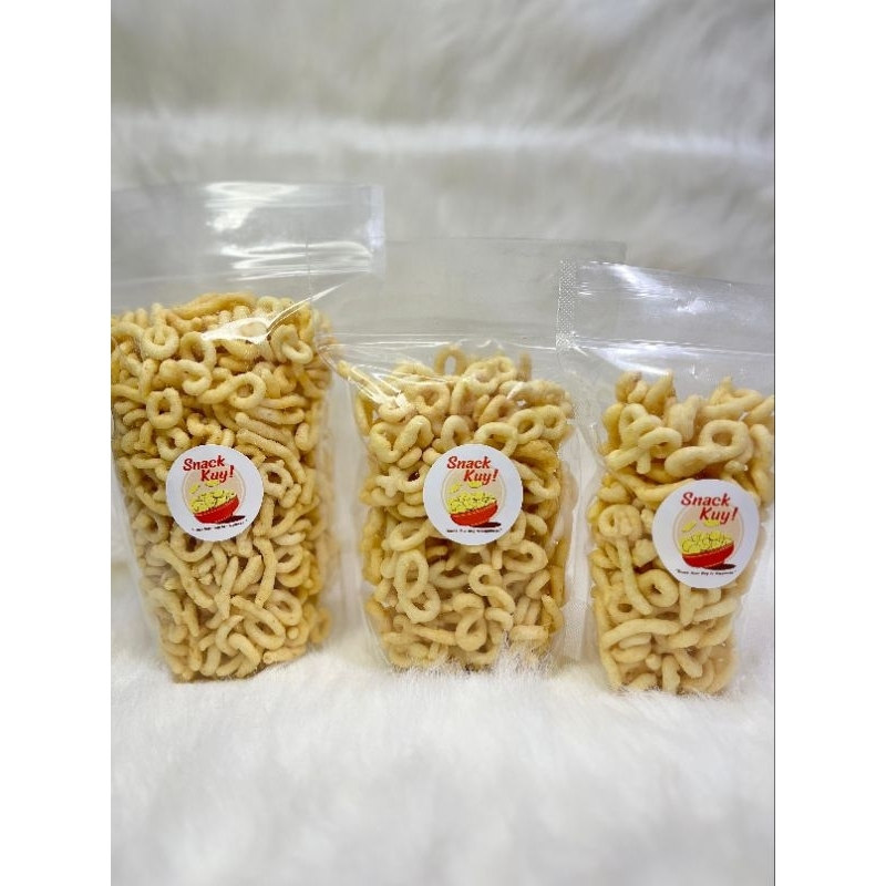 

[SNACK KUY] LANTING BAWANG - 115 gram