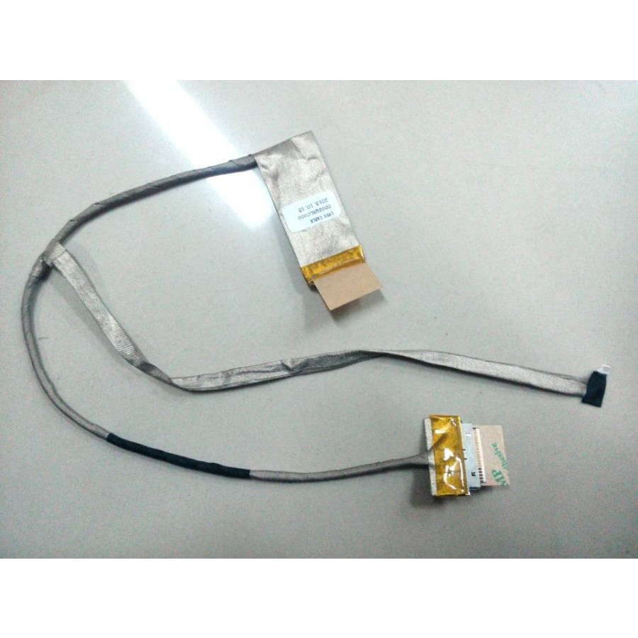 kabel flexible LCD acer 4738 4738Z 4738G Series